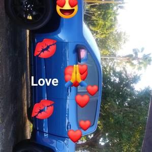 Meet your Posher, Rose